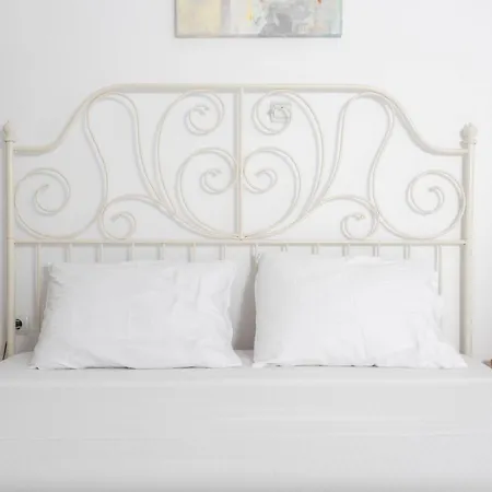 Aphroditi House * 폴리크로노