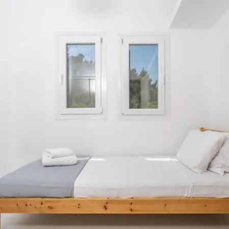 Aphroditi House 펜션 폴리크로노