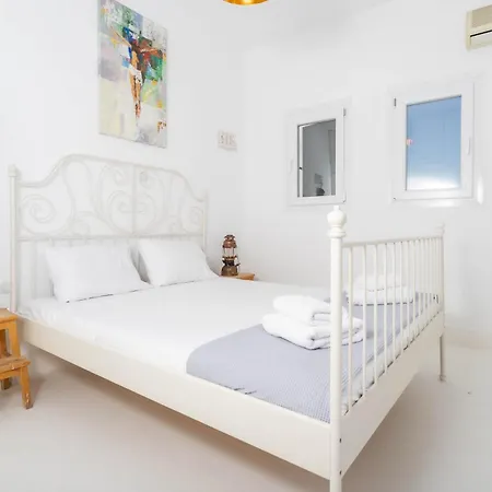 Aphroditi House * 폴리크로노
