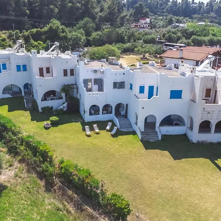 Aphroditi House *