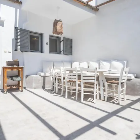 Vakantiehuis Aphroditi House